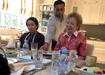 UAE releases first pictures of \'runaway\' princess Sheikha Latifa, says she is receiving necessary ‘care’, ‘support’