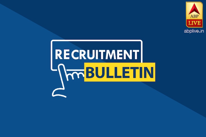  Recruitment Bulletin | TOP 5 GOVERNMENT JOBS OF THE DAY (25 Dec, 2018): APPSC, ISRO, Calcutta HC jobs on offer; Details here Recruitment Bulletin | TOP 5 GOVERNMENT JOBS OF THE DAY (25 Dec, 2018): APPSC, ISRO, Calcutta HC jobs on offer; Details here