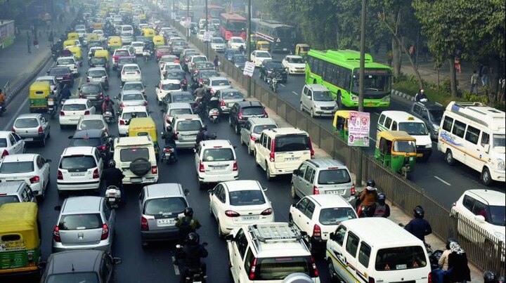 Odd-even scheme to return in Delhi? Arvind Kejriwal hints after air quality index dips Odd-even scheme to return in Delhi? Arvind Kejriwal hints after air quality index dips