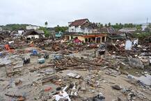 Rain hampers rescue efforts as Indonesia tsunami toll hits 429