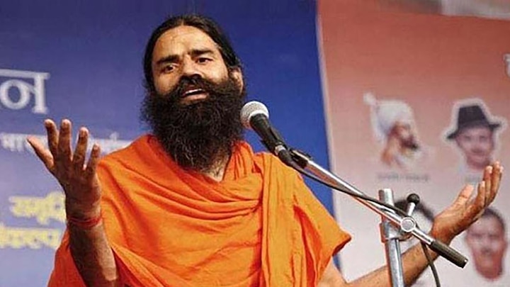  2019 Elections: Tough to say who will become next PM of India, says Yoga Guru Baba Ramdev 2019 Elections: Tough to say who will become next PM of India, says Yoga Guru Baba Ramdev