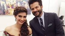 Anil Kapoor wants his daughter Sonam Kapoor as female lead in his directorial debut!