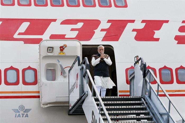 PM Modi unlikely to make foreign visits ahead of 2019 Lok Sabha elections Report PM Modi unlikely to make foreign visits ahead of 2019 Lok Sabha elections: Report