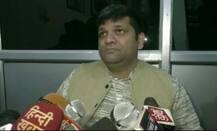 NDA ally Apna Dal criticises BJP over lack of respect for smaller allies in UP