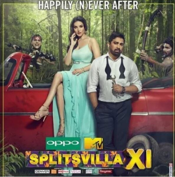 Splitsvilla 11' contestant Maera Mishra bags lead role in upcoming 'Star Plus' show?