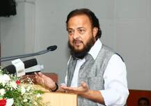 BJP ignoring Muslims, lost its plot, narrative: PM Modi supporter Zafar Sareshwala