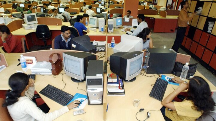 IT & startup sector to come up with 5 lakh vacancies in 2019, says Infosys co-founder TV Mohandas Pai New year cheer for job seekers! IT & startups expected to hire 5 lakh people in 2019