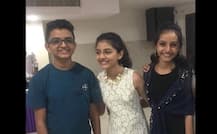 Three Indian teen siblings from Telangana killed in fire at Christmas Eve in US