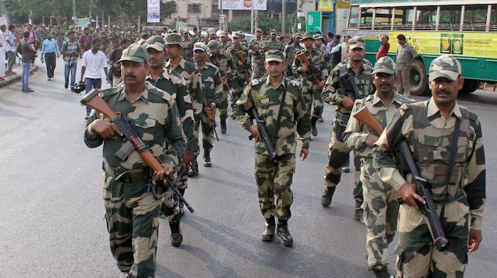 BSF Recruitment 2019: Apply for 79 Specialist Doctor, GDMO, Dental Surgeon jobs; Check details BSF Recruitment 2019: Apply for 79 Specialist Doctor, GDMO, Dental Surgeon jobs; Check details