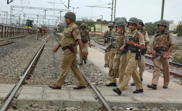 RPF Constable Recruitment 2019: Vacancy for 798 Constable (Ancillary) jobs; Apply from Jan 1, 2019 RPF Constable Recruitment 2019: Vacancy for 798 Constable (Ancillary) jobs; Apply from Jan 1, 2019