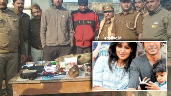 Chitrangada Singh's ex-husband & golfer Jyoti Randhawa sent to 14-day judicial custody in poaching case Chitrangada Singh's ex-husband & golfer Jyoti Randhawa sent to 14-day judicial custody in poaching case