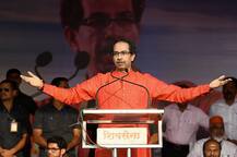 Shiv Sena slams PM Modi for his \'power is like oxygen\' remark