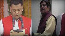 ABP News\' Bribery Sting: Yogi govt sets up SIT to probe into alleged corruption charges against private secretaries of 3 UP ministers