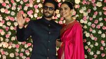 Deepika Padukone is proud of me, says Ranveer Singh