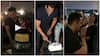 INSIDE PICS & VIDEOS: Salman Khan cuts cake with nephew Ahil; dances with Sushmita Sen!