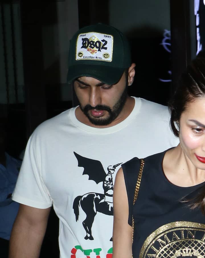 Whereas, Ajrun looked dapper in casuals. (Photo: Manav Manglani)