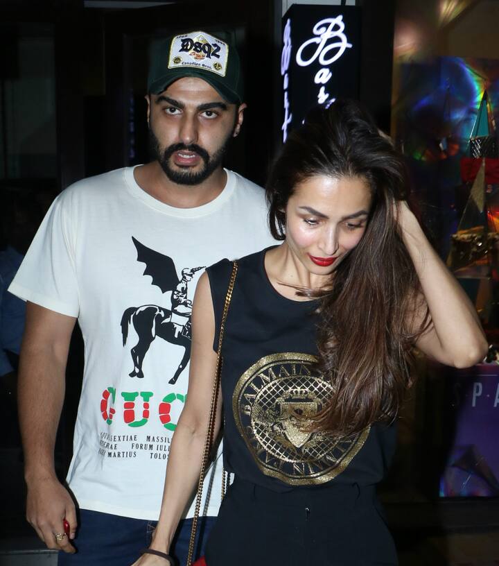 Aren't they looking great together? (Photo: Manav Manglani)