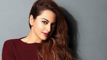 Sonakshi Sinha: Would be wonderful to work on film for kids