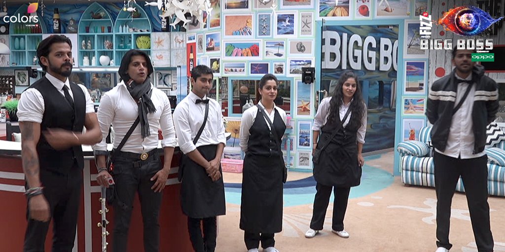 Bigg Boss 12': Surbhi Rana gets eliminated in mid-week eviction before the grand finale?