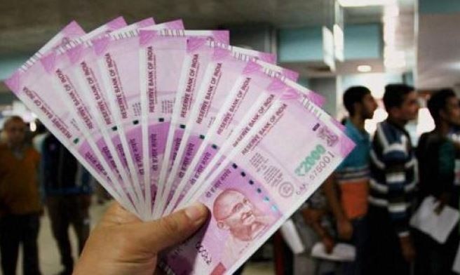 Budget 2019: TDS limit on interest from post office, bank deposits hiked to Rs 40,000 Budget 2019: TDS limit on interest from post office, bank deposits hiked to Rs 40,000