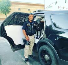 PHOTOS: Indian-origin police officer working overtime on Christmas shot dead in California