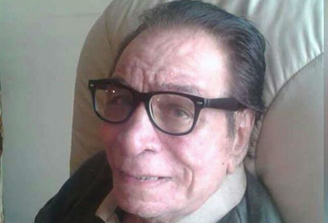 Veteran Bollywood actor Kader Khan CRITICAL in hospital; Put on BiPap ventilator! Veteran Bollywood actor Kader Khan CRITICAL in hospital; Put on BiPap ventilator!