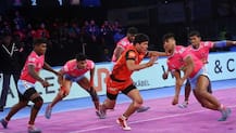 Pro Kabaddi League: Bengaluru registers convincing win over Jaipur