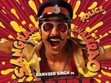 \'Simmba\' REVIEW: Ranveer Singh roars in this masala entertainer