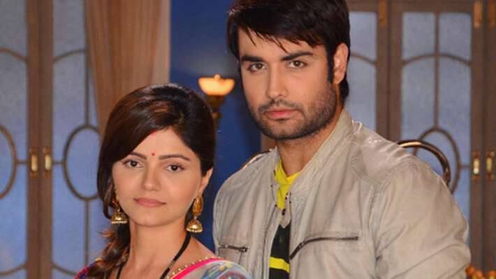 Another show that has re-entered the list of top 10 shows after a long time in 'Shakti -Astitva Ke Ehsaas Ki'. The Colors show, featuring Rubina Dilaik and Vivian Dsena, has claimed 10th position this week. . . . . . . Are you happy with the TRPs of week 51? Tell us in the comments section below! (Photo: Web)