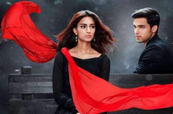 Surprise! Surprise! Ekta Kapoor's reboot of 'Kasautii Zindagii Kay, featuring Parth Samthaan, Erica Fernandes & Hina Khan in lead roles, has claimed 7th position this week. Earlier, whenever the show has entered the list, it has bagged only 10th position. This is the first time when 'KZK 2' has jumped to a higher position. (Photo: Web)