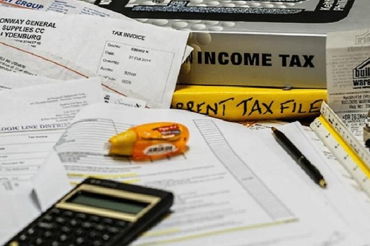 Didn't file your Income Tax Return? Know these 3 penalties that can hound tax defaulters Didn't file your Income Tax Return? Know these 3 penalties that can hound tax defaulters