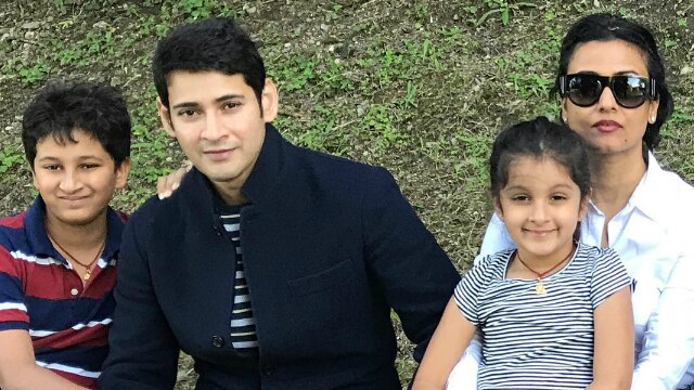 Namrata Shirodkar's husband & Telugu superstar Mahesh Babu's bank accounts frozen in Hyderabad for 2007-08 dues Namrata Shirodkar's husband & Telugu superstar Mahesh Babu's bank accounts frozen in Hyderabad for 2007-08 dues