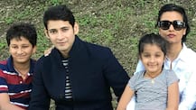 Namrata Shirodkar\'s husband & Telugu superstar Mahesh Babu\'s bank accounts frozen in Hyderabad for 2007-08 dues