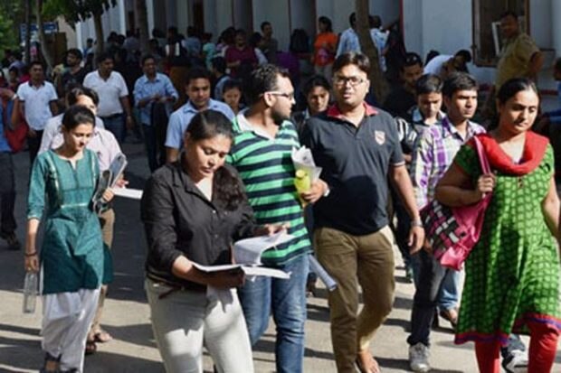 SSC Exam 2019: Date sheet for GD Constable, SI, others exams out at ssc.nic.in; Check complete schedule SSC Exam 2019: Date sheet for GD Constable, SI, others exams out at ssc.nic.in; Check complete schedule