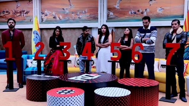 Bigg Boss 12 Grand Finale: Sreesanth –Dipika Kakar & Deepak Thakur-Somi Khan to perform Bigg Boss 12: Woah! THESE four contestants to PERFORM at the grand finale