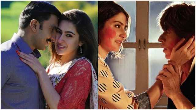 Simmba Box Office Collection Day 1: Ranveer Singh & Sara Ali Khan's film BEATS SRK's 'Zero' first day collection Simmba Box Office Collection Day 1: Ranveer Singh & Sara Ali Khan's film off to a FLYING start, BEATS SRK's Zero