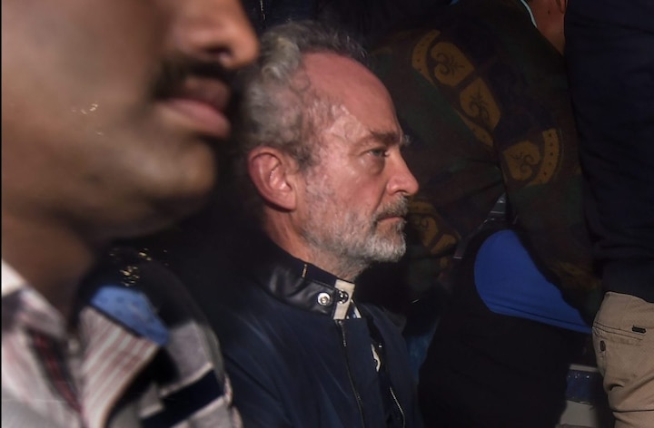 Agusta Westland case: ED claims Christan Michel named Sonia Gandhi, 'son of Italian lady' AgustaWestland case: Christian Michel named Sonia Gandhi, 'son of Italian lady', ED to court