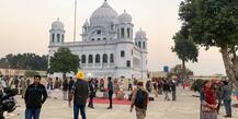 Pakistan makes agreement for Kartarpur Corridor, wants advance list of Indian pilgrims