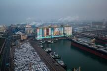 Why did India not follow Japan and Korea?