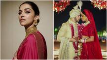 Deepika Padukone on Priyanka & Nick\'s wedding: \'\'You can tell that she feels settled\'\'