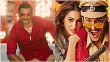 Simmba Box Office Collection Day 2: Ranveer Singh & Sara Ali Khan\'s film rakes in BIG moolah, EARNS 23.33 cr