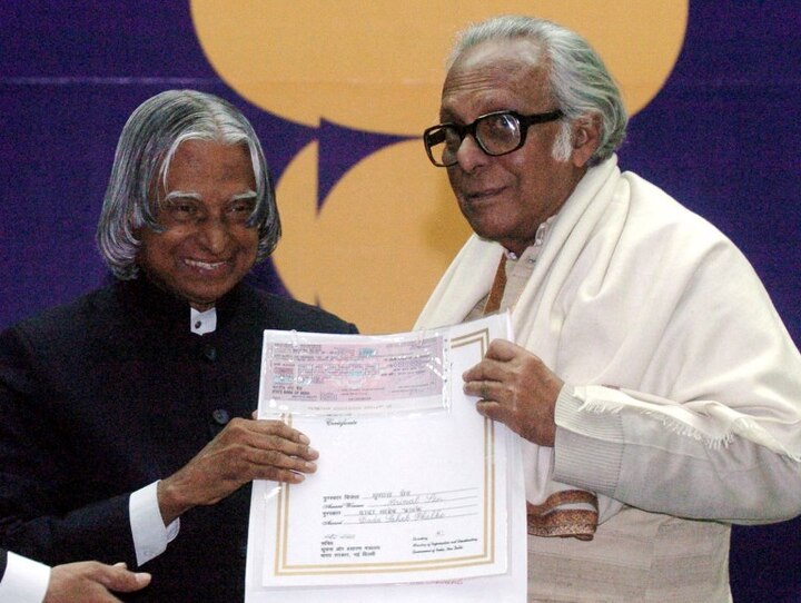 Mrinal Sen: 10 things to know about legendary filmmaker who died today Mrinal Sen: 10 things to know about legendary filmmaker who died today