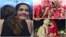 Koffee With Karan 6: Not Deepika or Priyanka\'s, Sonam Kapoor cried after seeing THIS actress\' wedding pictures