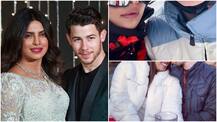 In PICS: Priyanka Chopra enjoys ski life with Nick Jonas, Sophie Turner in Swiss Alps & their photos will give you SERIOUS travel goals!