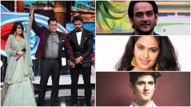 Bigg Boss 12: Vikas Gupta, Avika Gor, Gauahar Khan & other celebs congratulate Dipika Kakar for winning the reality show! Bigg Boss 12: POPULAR TV celebs congratulate Dipika Kakar for winning the reality show!