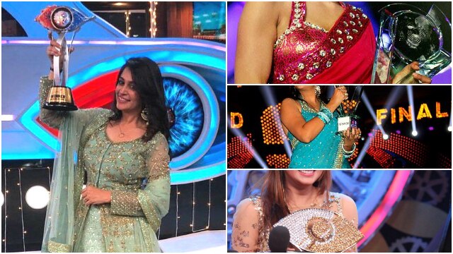 From BB 12 winner Dipika Kakar to Shweta Tiwari & Shilpa Shinde, TV Bahus who have won Bigg Boss In PICS: NOT only Dipika Kakar, THESE popular TV bahus have also won Bigg Boss