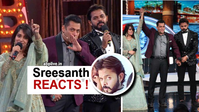 Didn't win 'Bigg Boss 12', but ruled it: S. Sreesanth Didn't win 'Bigg Boss 12', but ruled it: S. Sreesanth