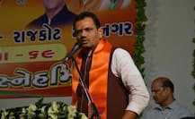 \'Go and live in Pakistan\': Gujarat BJP chief tells Congress leader