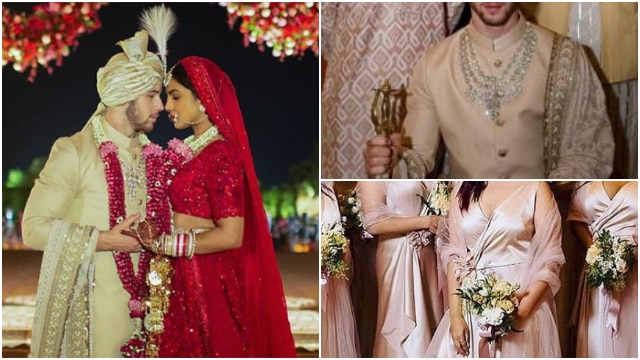 Priyanka Chopra-Nick Jonas Wedding UNSEEN Pictures from NickYanka’s marriage These UNSEEN pictures from Priyanka Chopra-Nick Jonas’ wedding prove it was a royal affair (PICS INSIDE)