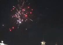 PHOTOS:  Glimpses of how India ushered in New Year 2019